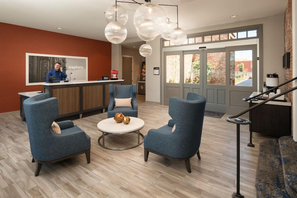 Hampton Inn Petaluma, Ca Luaran gambar