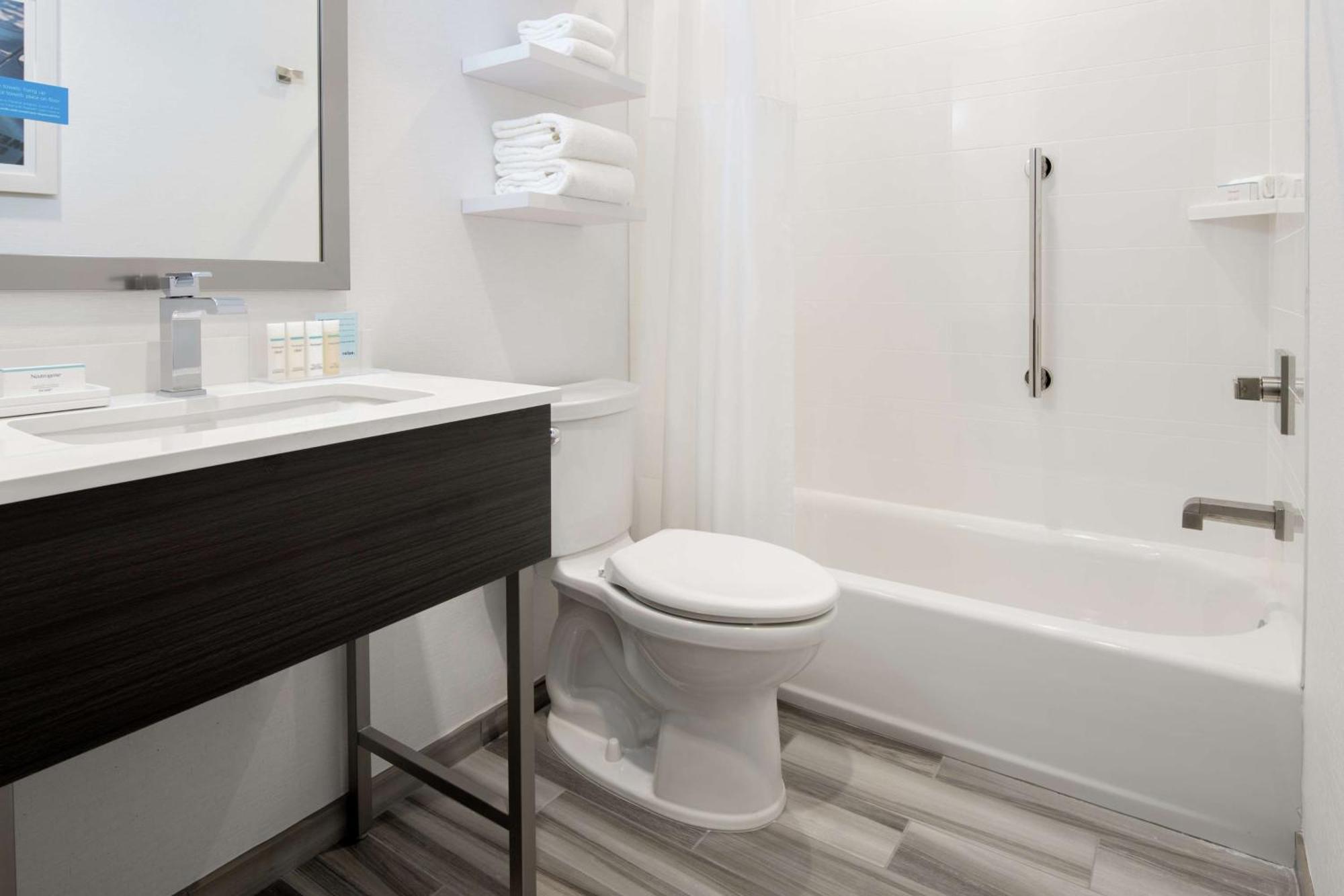 Hampton Inn Petaluma, Ca Luaran gambar